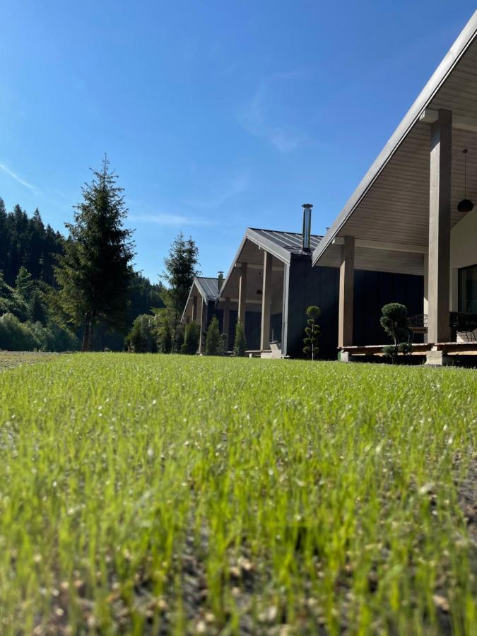 River Rest Slavske Exterior photo