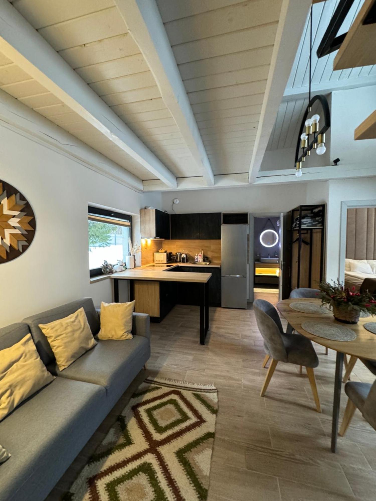River Rest Slavske Exterior photo